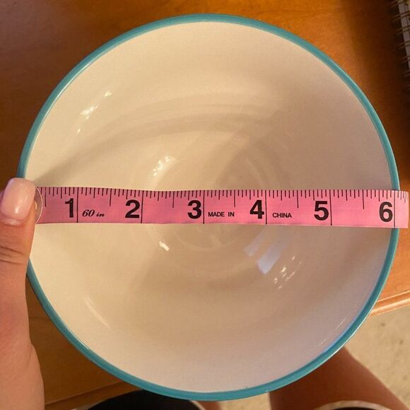 Floral Bowl - Picture 9 of 11